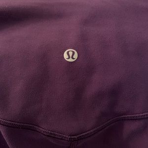 Lululemon align leggings